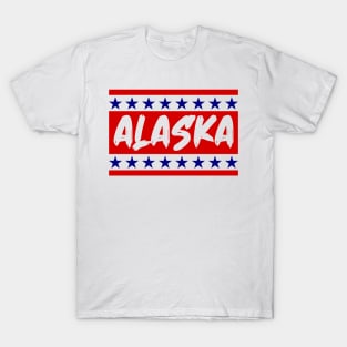 Alaska T-Shirt